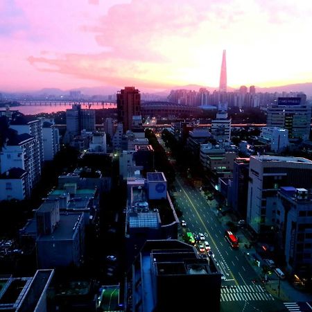 Seoul Stay Coex エクステリア 写真