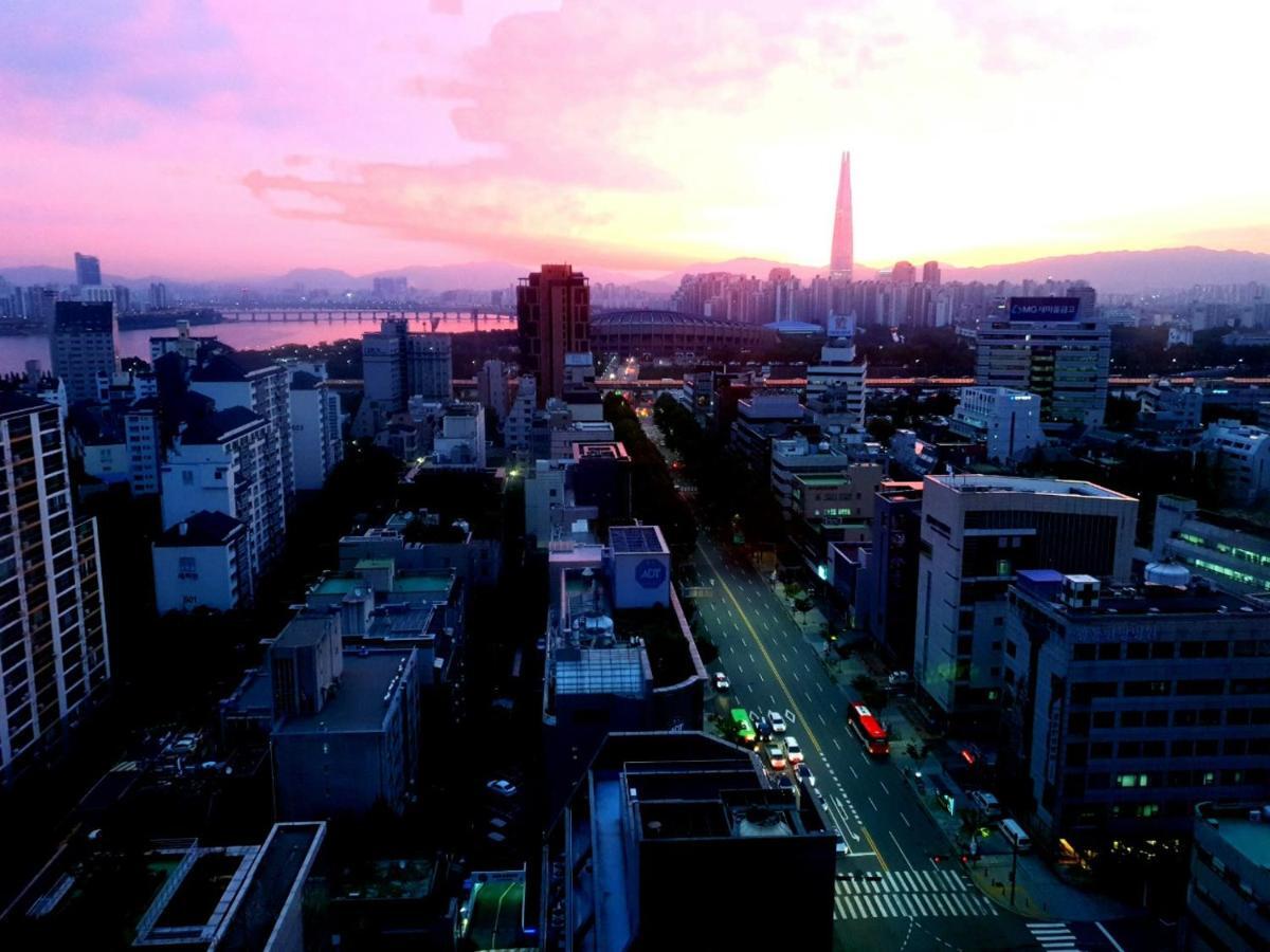 Seoul Stay Coex エクステリア 写真