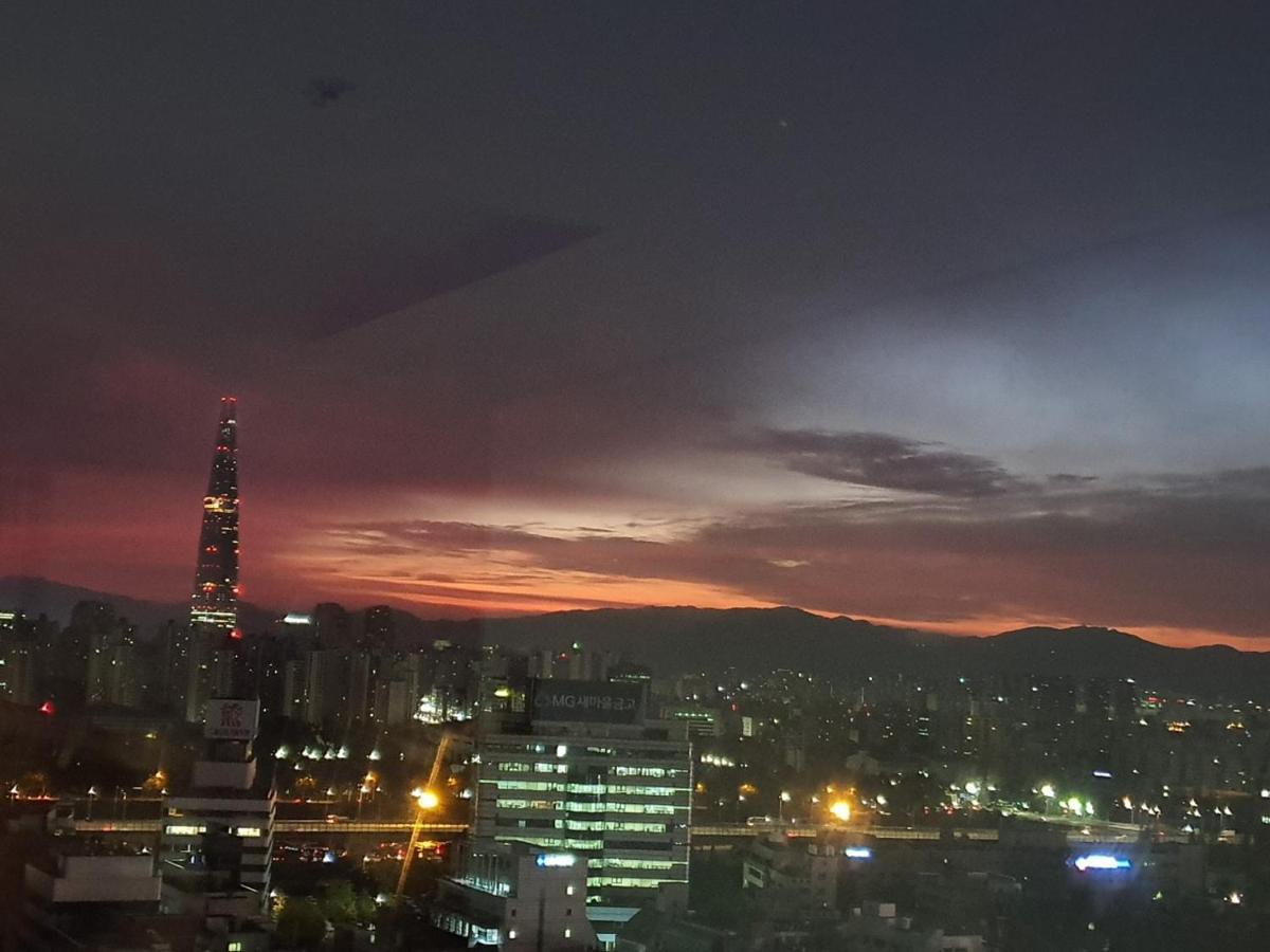 Seoul Stay Coex エクステリア 写真