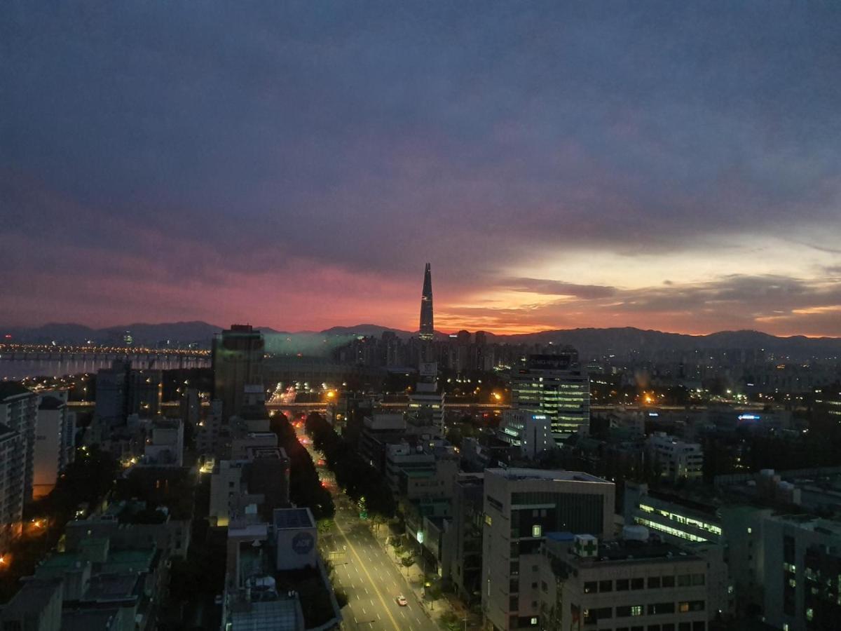 Seoul Stay Coex エクステリア 写真