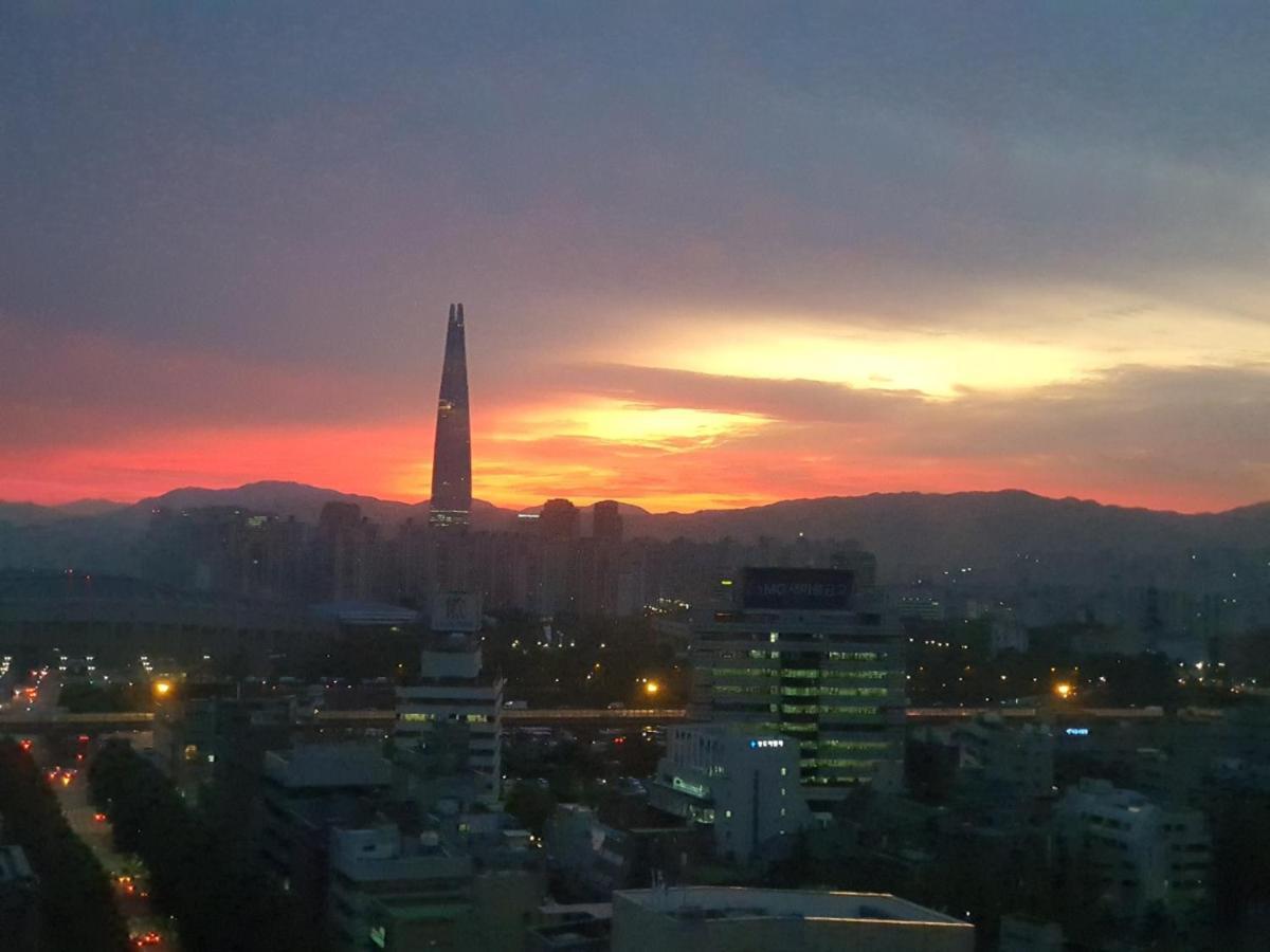 Seoul Stay Coex エクステリア 写真